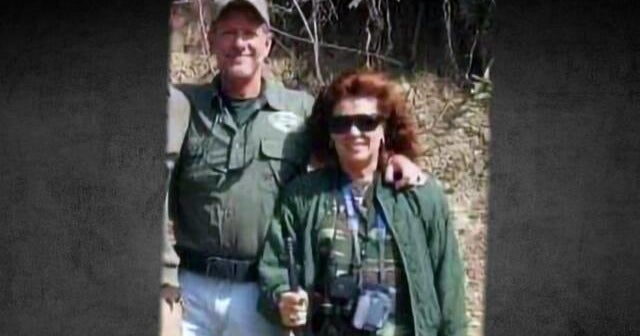 Tod Auf Safari Us Millionär Bei Büffel Jagd Getötet Was Passierte In Der Wildnis - xy0d88k