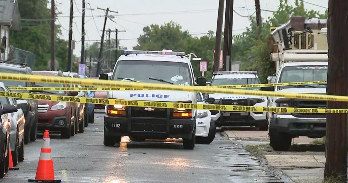 Man shot in the head, killed in Southwest Philadelphia, police say ...