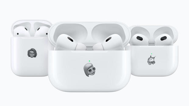 Apple AirPods Pro 2 