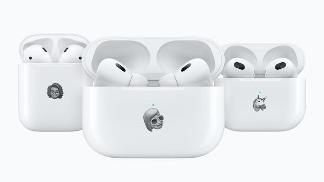 The Apple AirPods Pro 2 and Apple Watch Series 8 are available for 