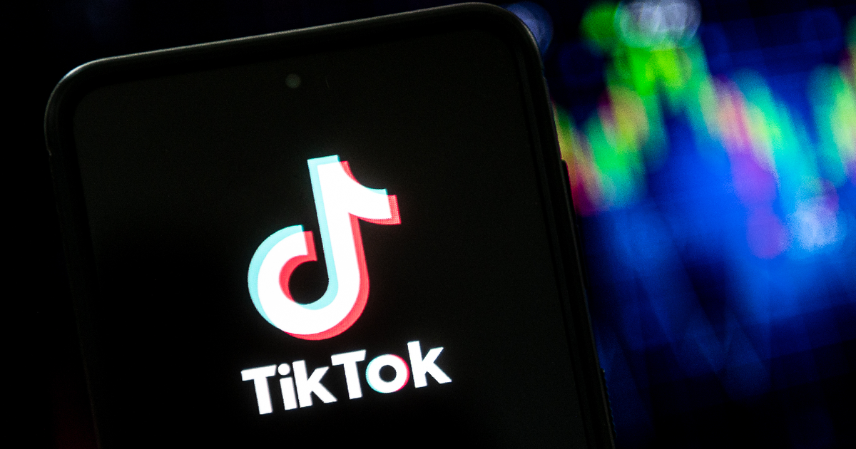 TikTok battles to stay 'apolitical' ahead of US election