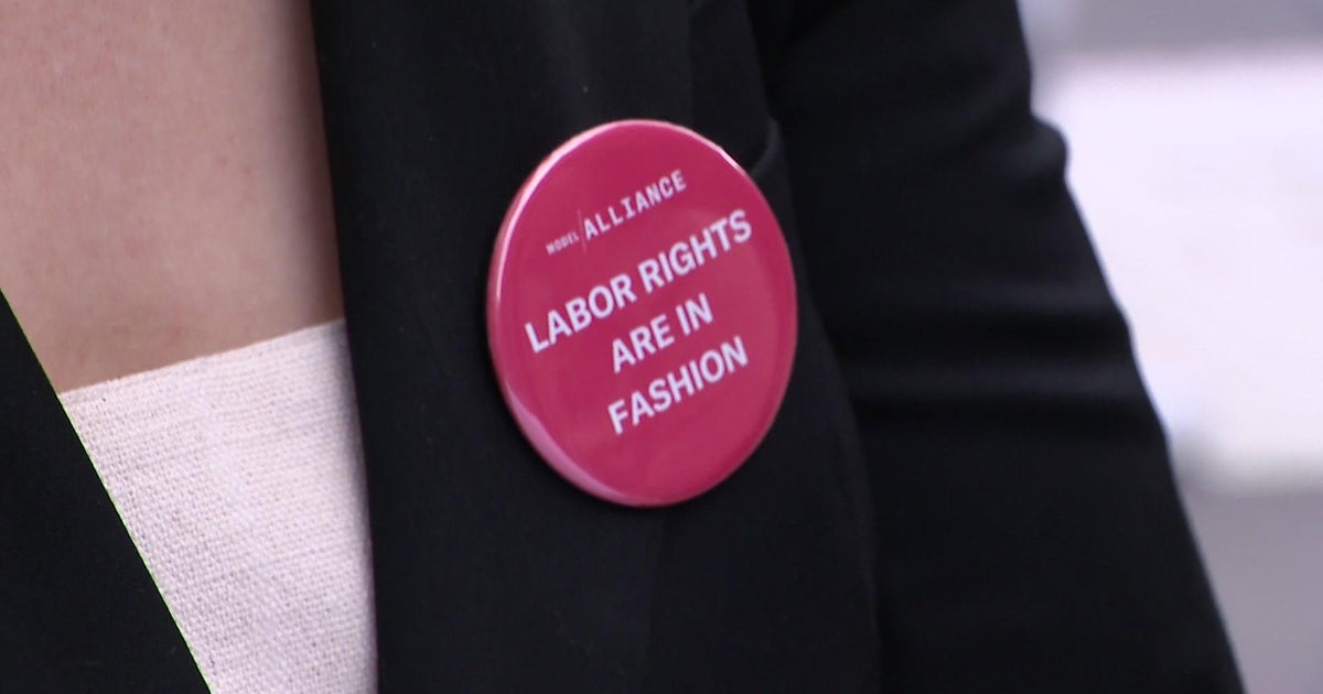 Fashion industry veterans call for better working conditions, fair compensation - Vimarsana News