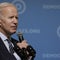 In a nod to JFK, Biden pushing moonshot to fight cancer