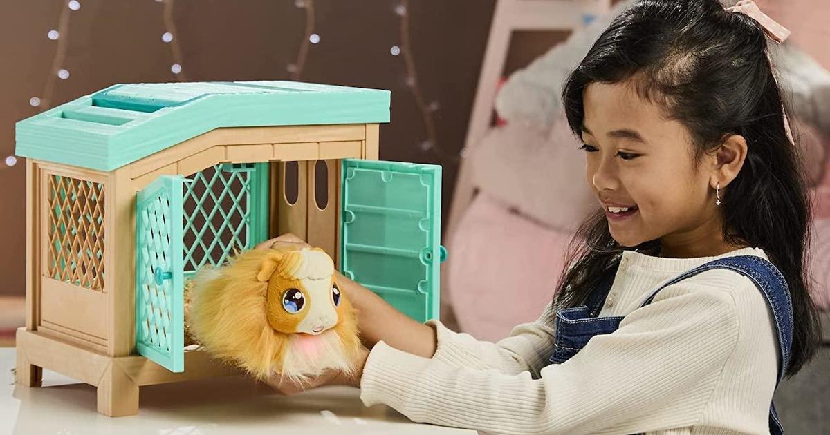 Amazon Toys We Love List - The Best Toys of the Holiday Season 2022, according to Amazon