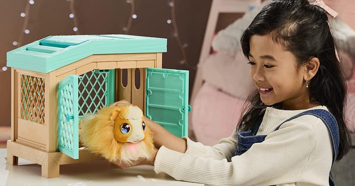 Amazon Toys We Love List The most popular and best toys of the 2022 holiday season, according