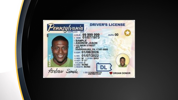 kdka-new-pennsylvania-drivers-licenses.png 