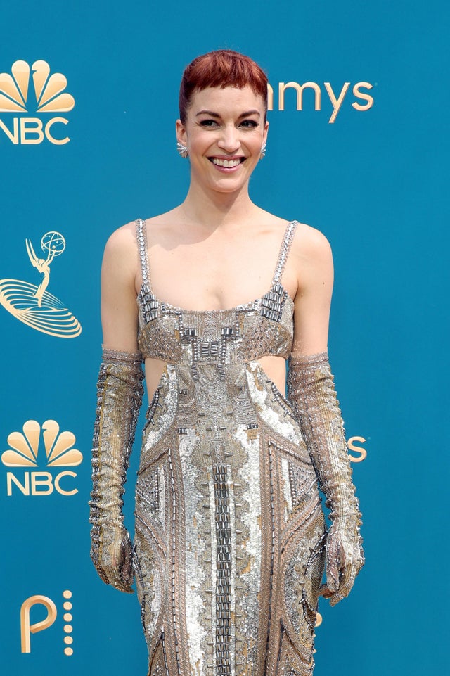 74th Primetime Emmys - Arrivals 