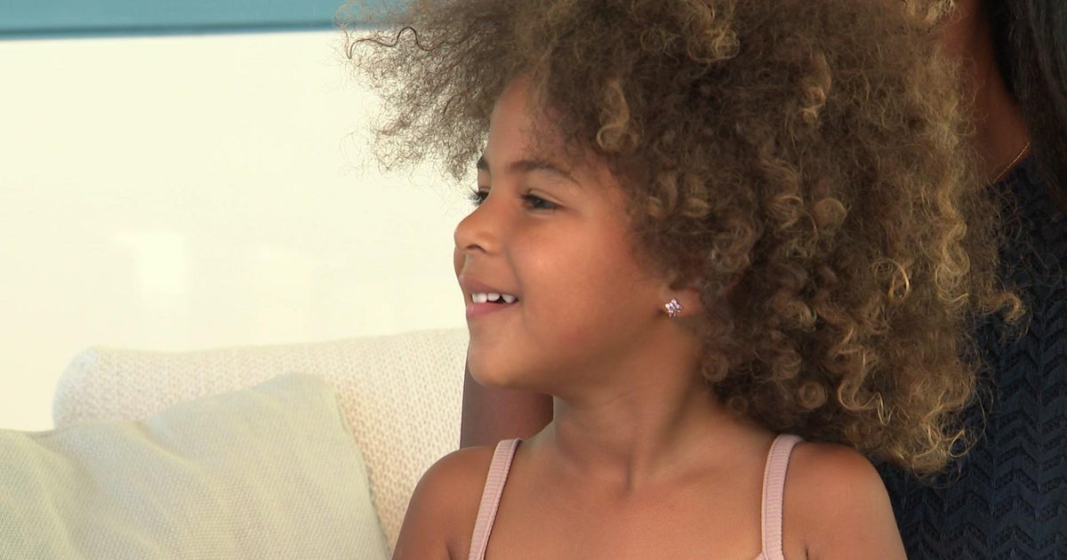 Female born with progressive ailment SMA on the mend, has large plans for the long run