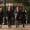 Roya Nikkhah on younger royals taking on larger roles