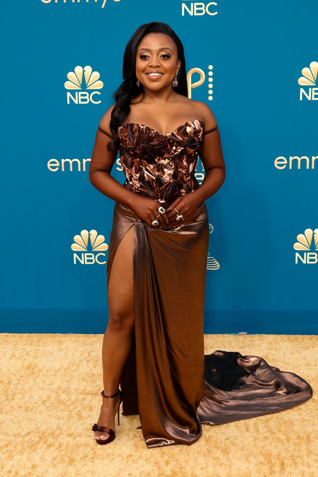 74th Primetime Emmys - Arrivals 