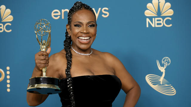 74th Primetime Emmys - Press Room 