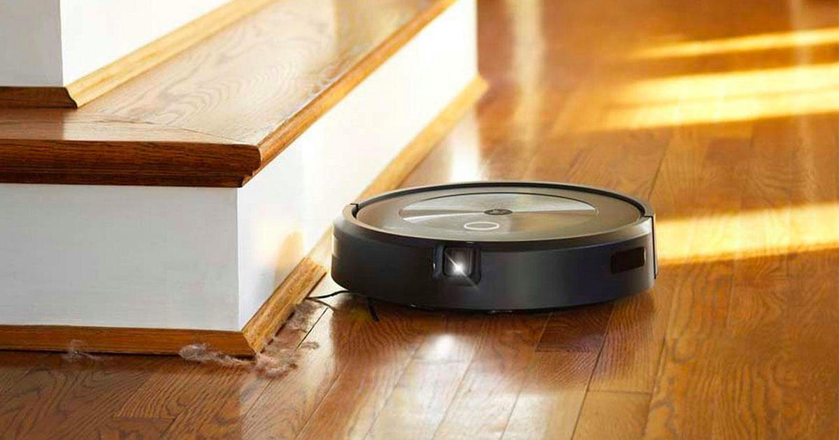 Best iRobot Roomba robot vacuum deals for spring cleaning