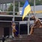 Ukrainian forces recapture land as Putin faces criticism within Russia