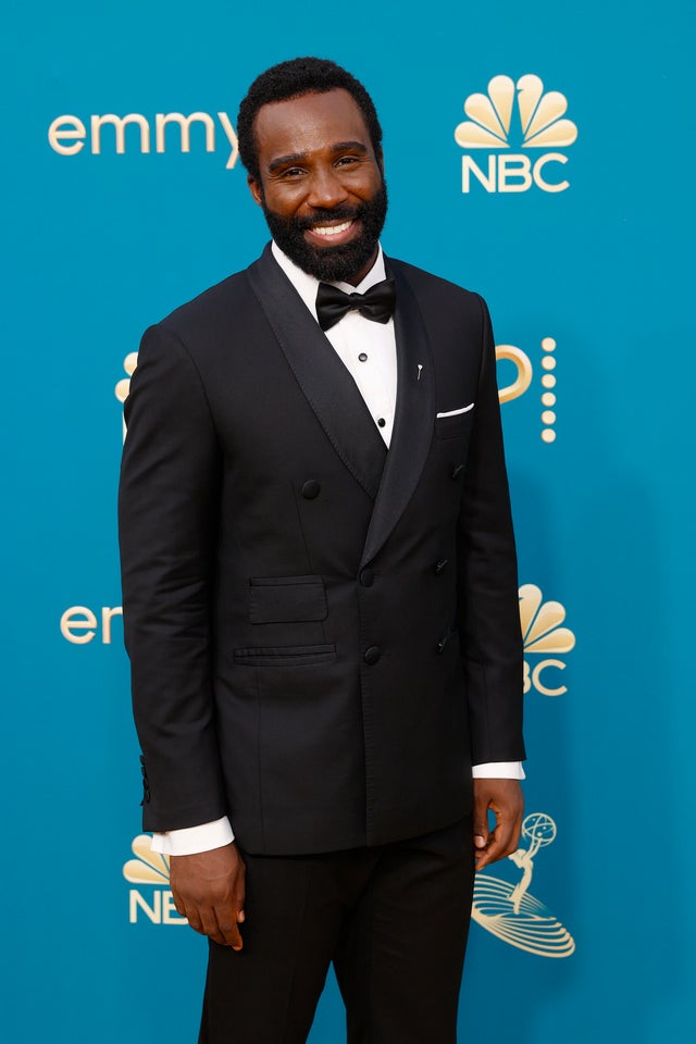 74th Primetime Emmys - Arrivals 