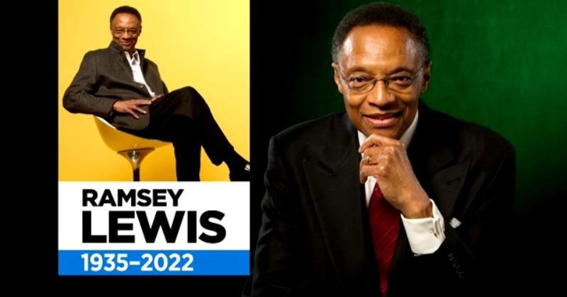 Remembering jazz icon, and Chicagoan, Ramsey Lewis CBS Chicago