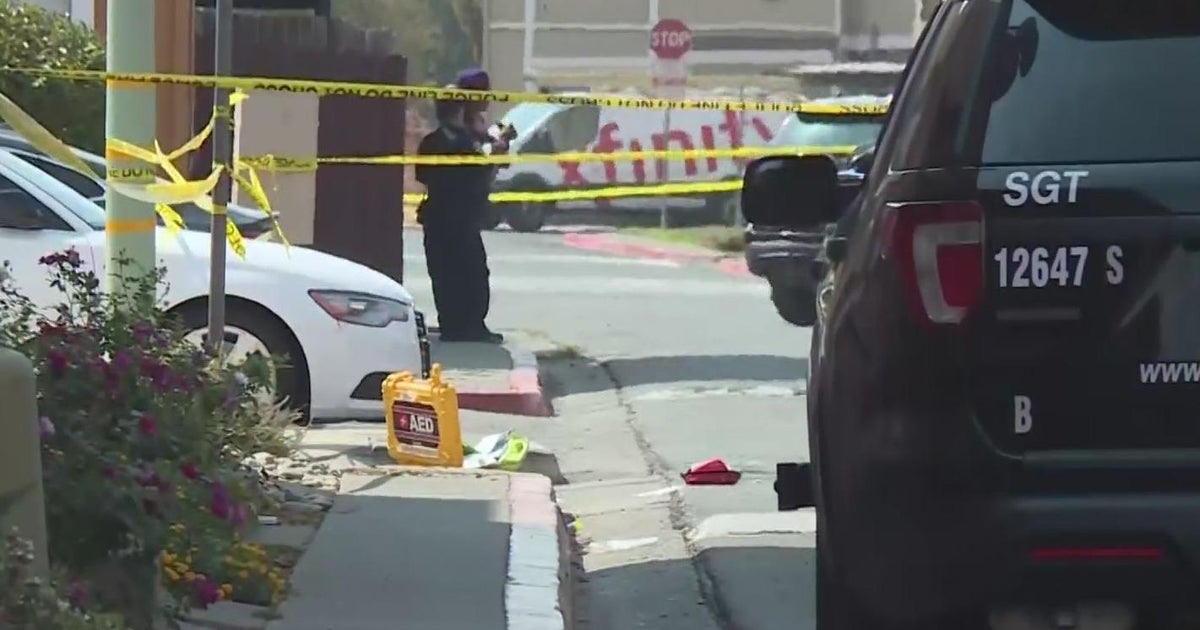 Carjacking in South Sacramento leaves one man injured