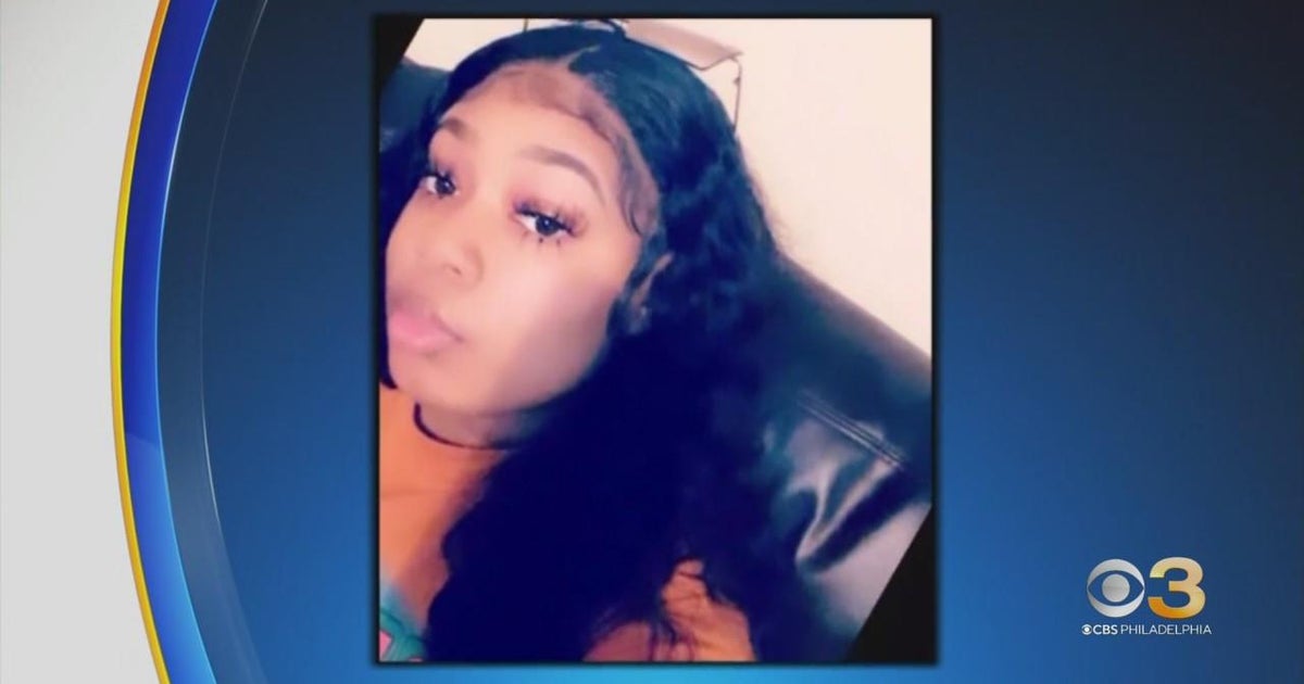 Father of teen girl fatally shot while walking dog in Frankford ...