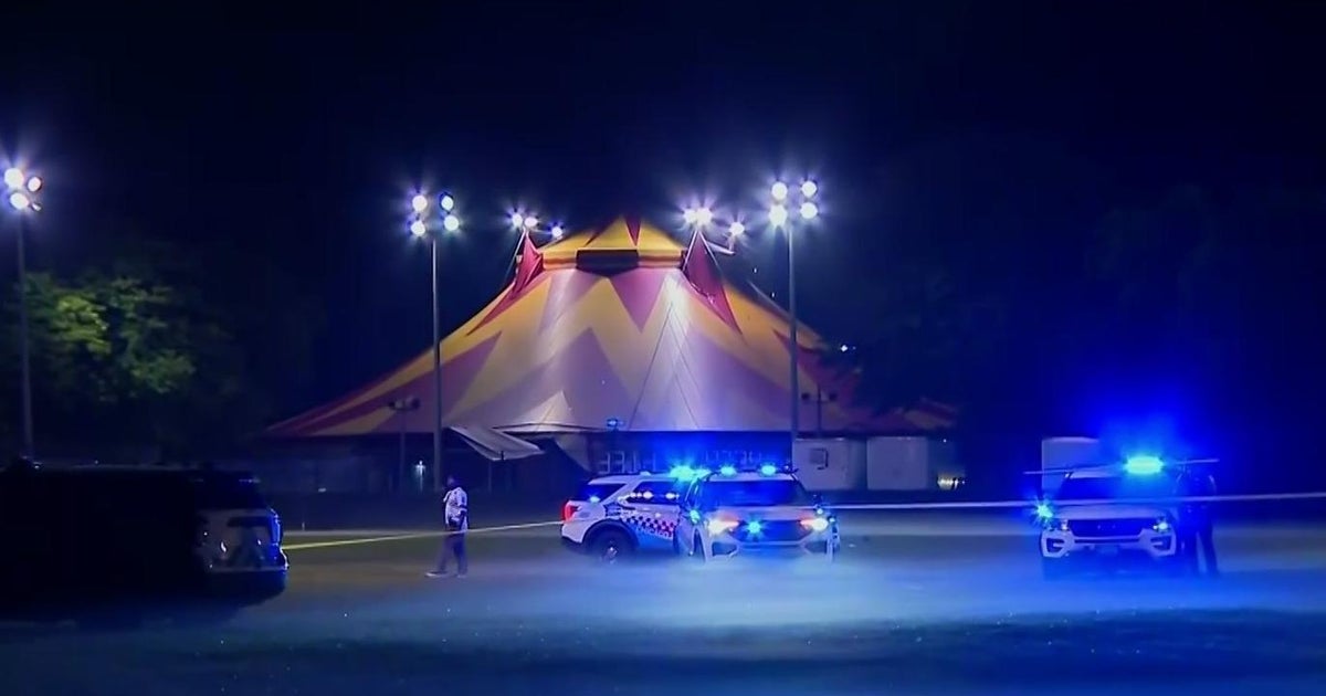 Bystanders playing softball among those hit by gunfire in Washington Park mass shooting - Vimarsana News