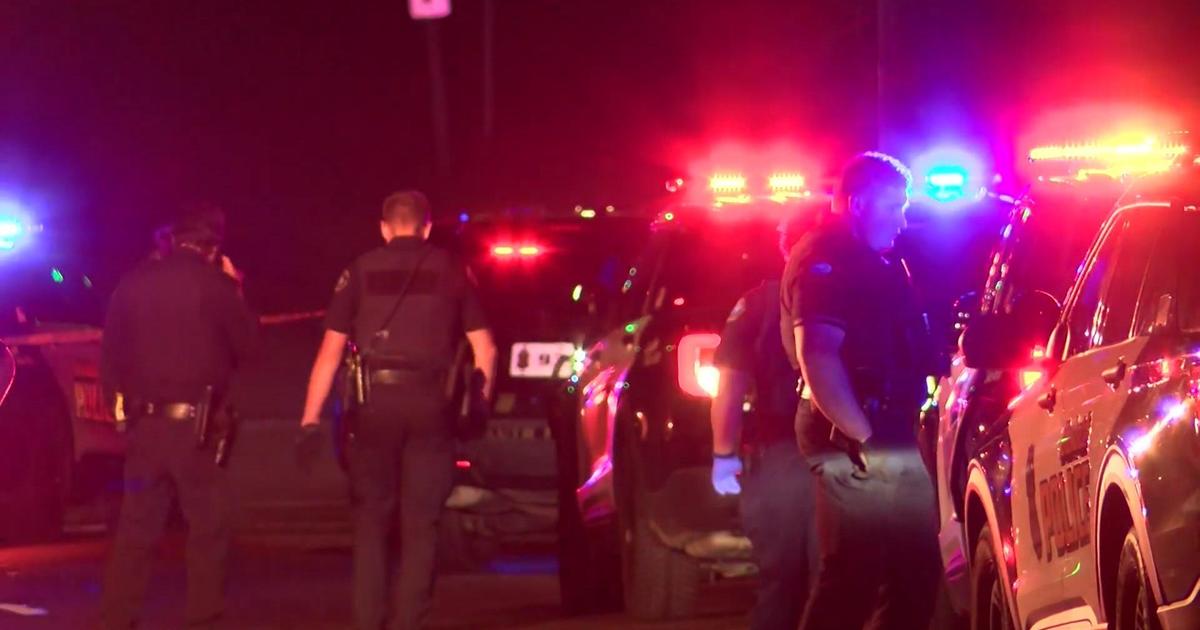 2 injured in Duluth shooting - CBS Minnesota