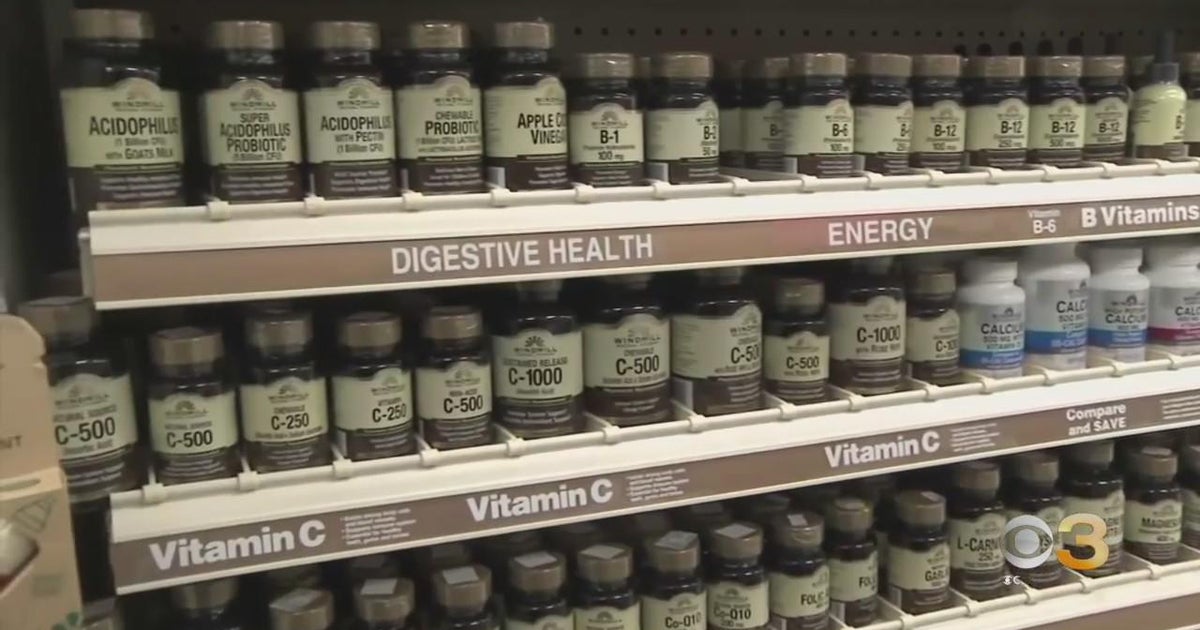 Keeping brain healthy could be as simple as taking daily multivitamin