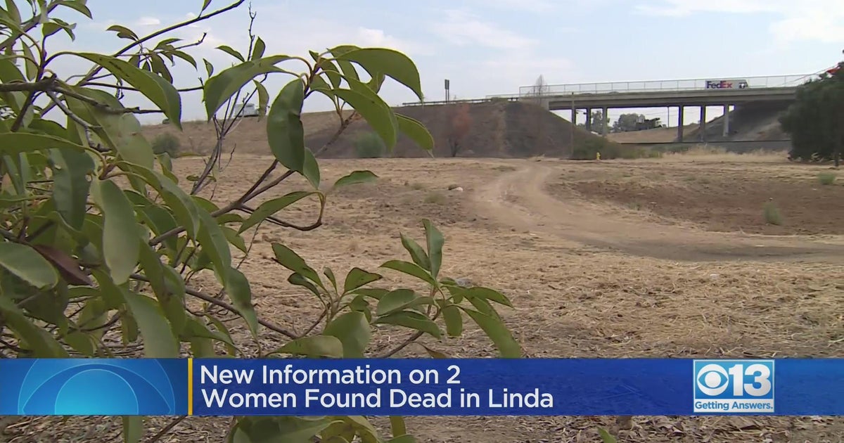 Body of woman found in Linda identified as Corinna McDaniel