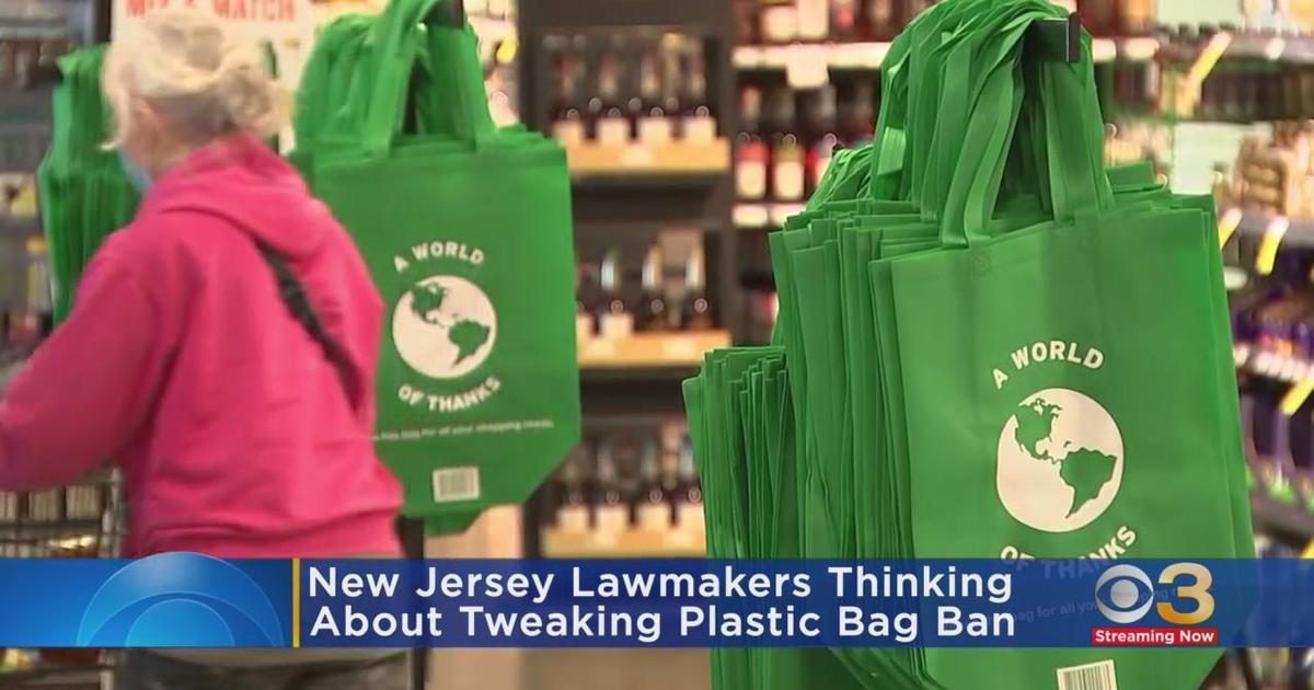 Bloomfield Has New Rule On Plastic Bags; Some Residents Confused