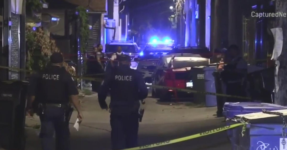 12-year-old boy in critical condition after shooting in the Heart of ...