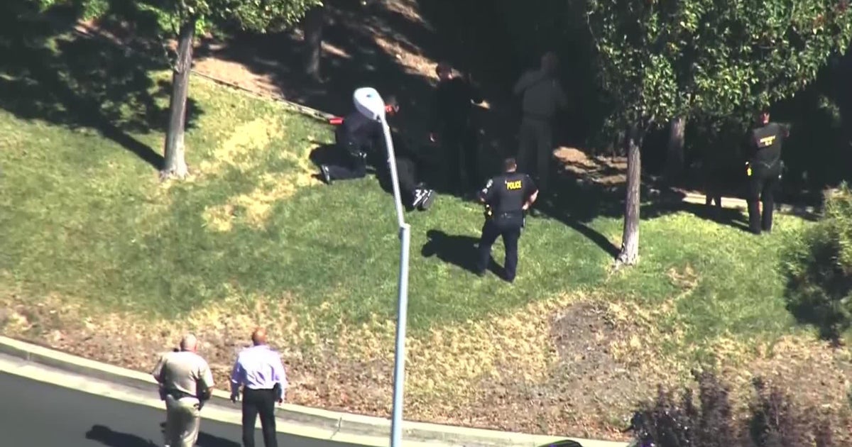Domestic violence suspect arrested after highway chase from Sacramento to Benicia - Vimarsana News