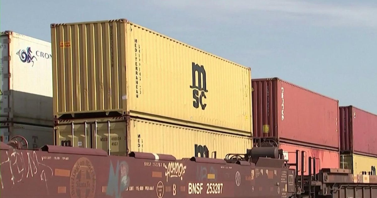 What a possible rail strike means for Northern California