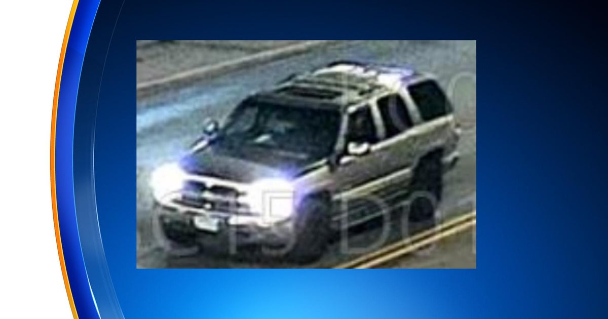 CPD search for vehicle wanted in deadly hitandrun in Chatham CBS