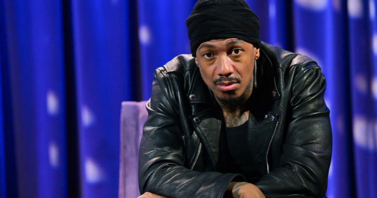 Nick Cannon is expecting his 11th child