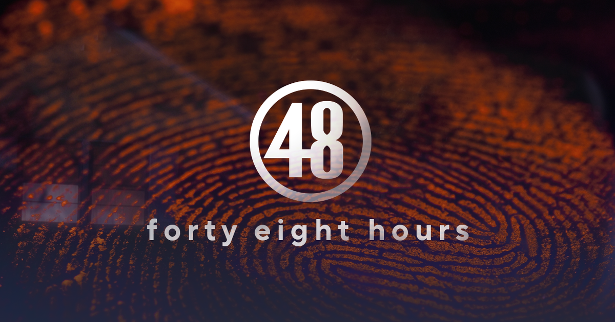 48 Hours CBS News