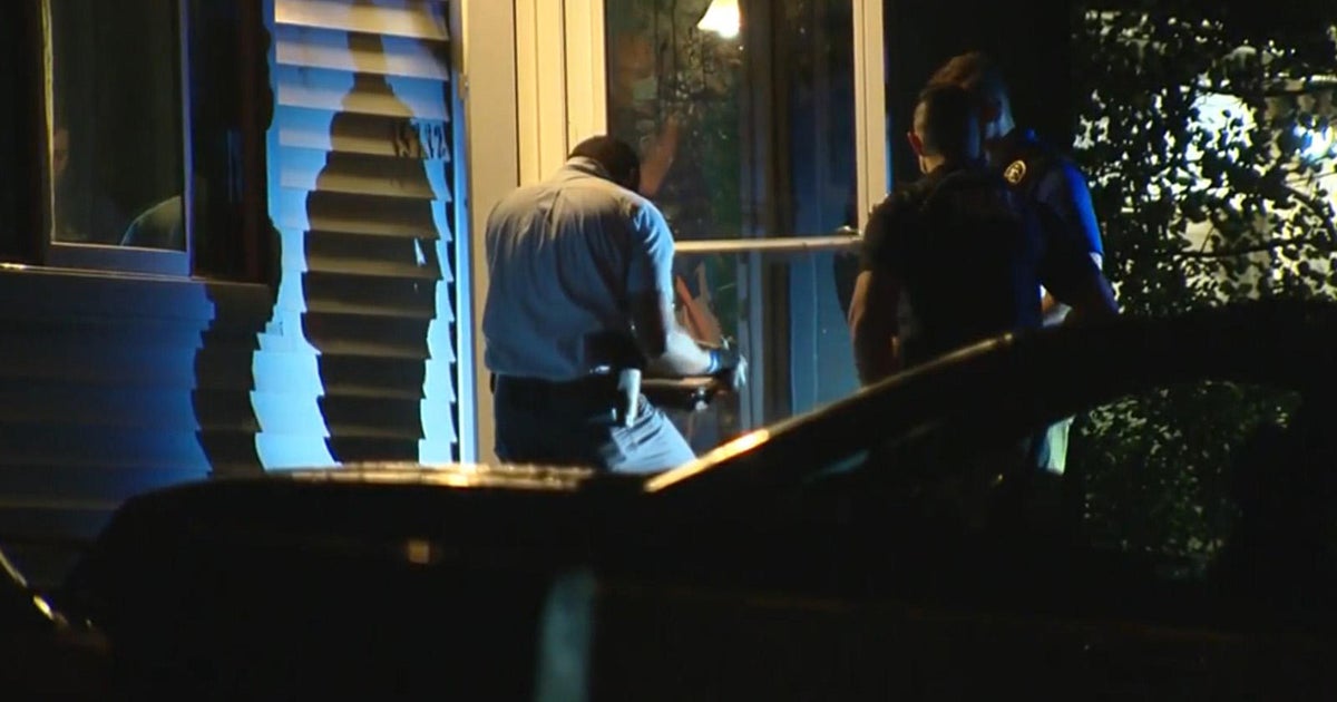 89yearold and grandson remain in hospital after dog attack in Golden