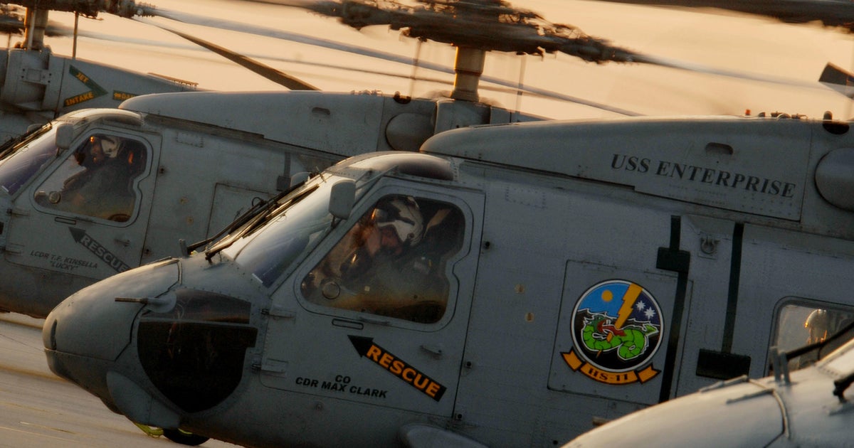 Driver dies after trying to breach gate at naval air station in Florida, authorities say