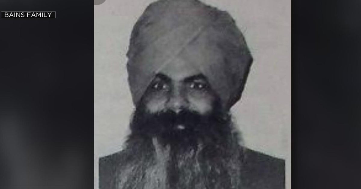 Beloved farmer and largest independent peach grower Didar Bains dead at 84
