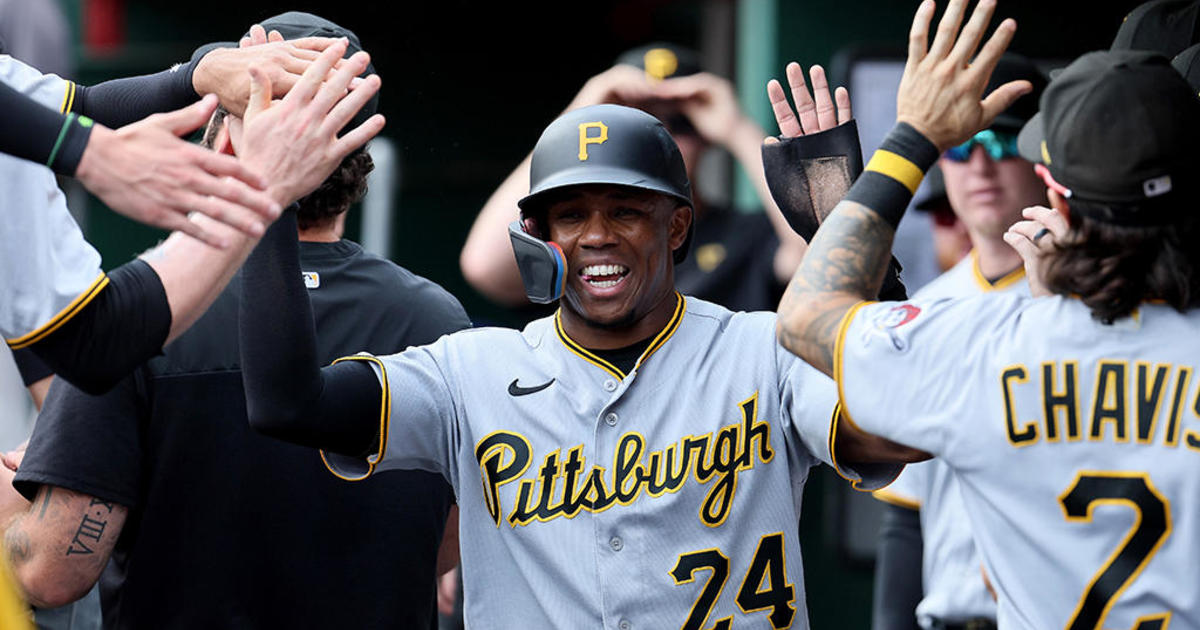 What we learned about Cincinnati Reds as they swept Pittsburgh Pirates