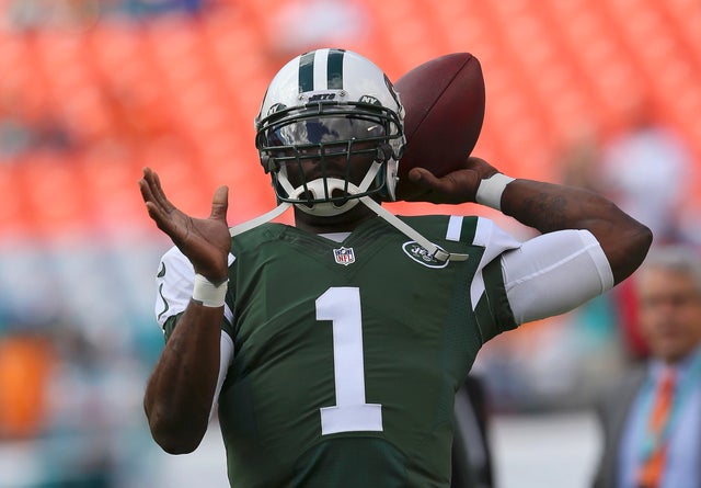 New York Jets v Miami Dolphins 