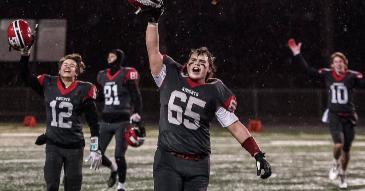 Western Minnesota community mourns loss of threesport high school