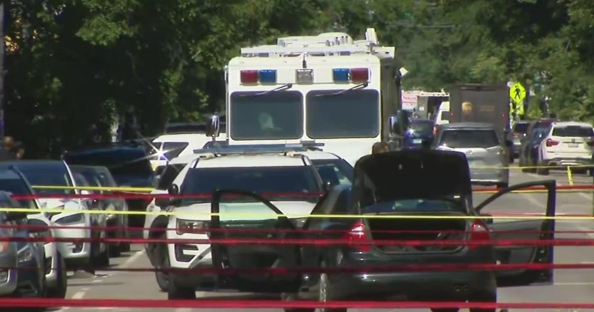 CPD sergeant and officer charged with shooting unarmed man in Pilsen ...