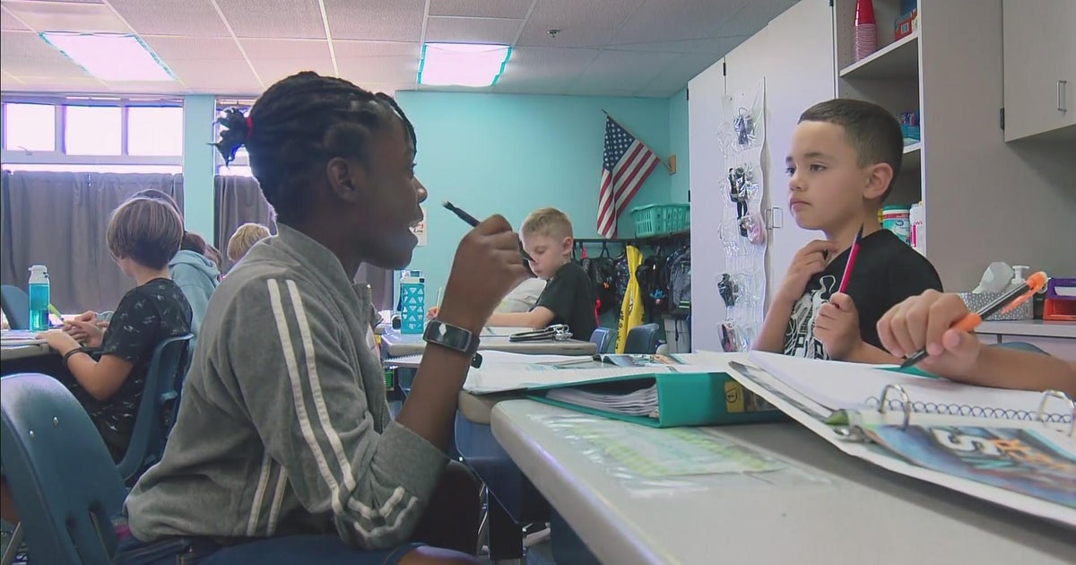 Families Face Uncertainty As 16 Schools In Jefferson County Could Close 