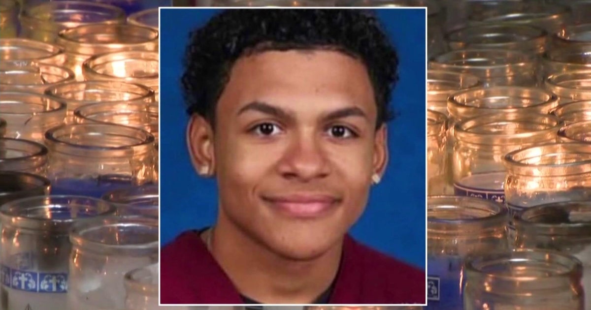 Man convicted in killing of Lesandro Guzman-Feliz​ found dead in prison 