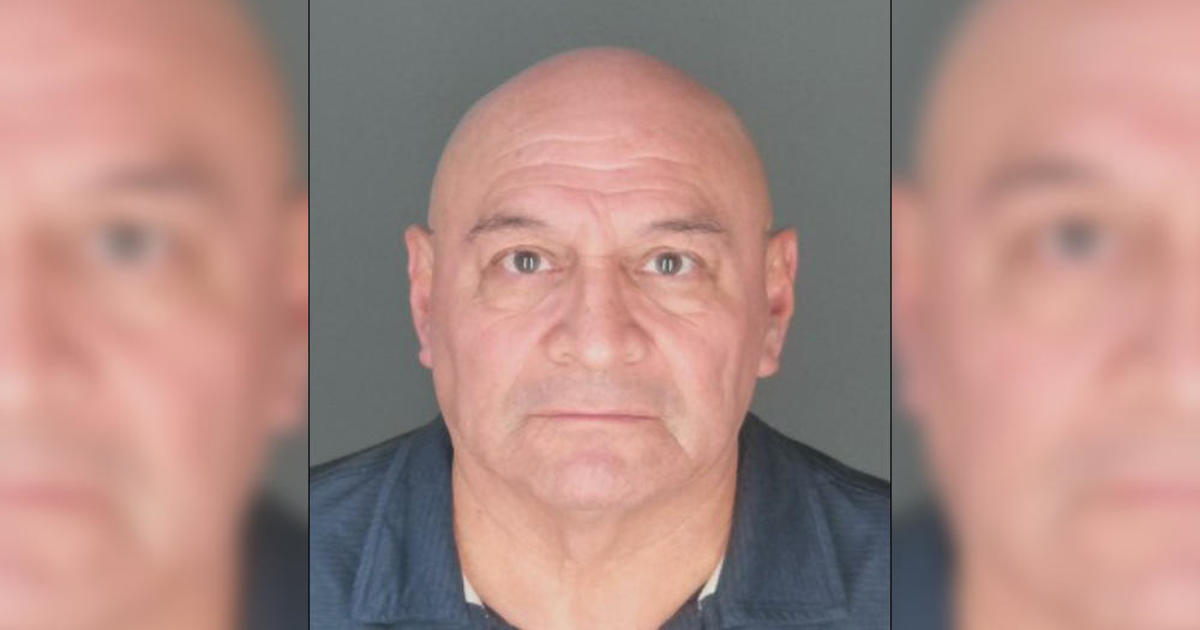 Barstow man arrested in sexual abuse of at least 5 former foster children