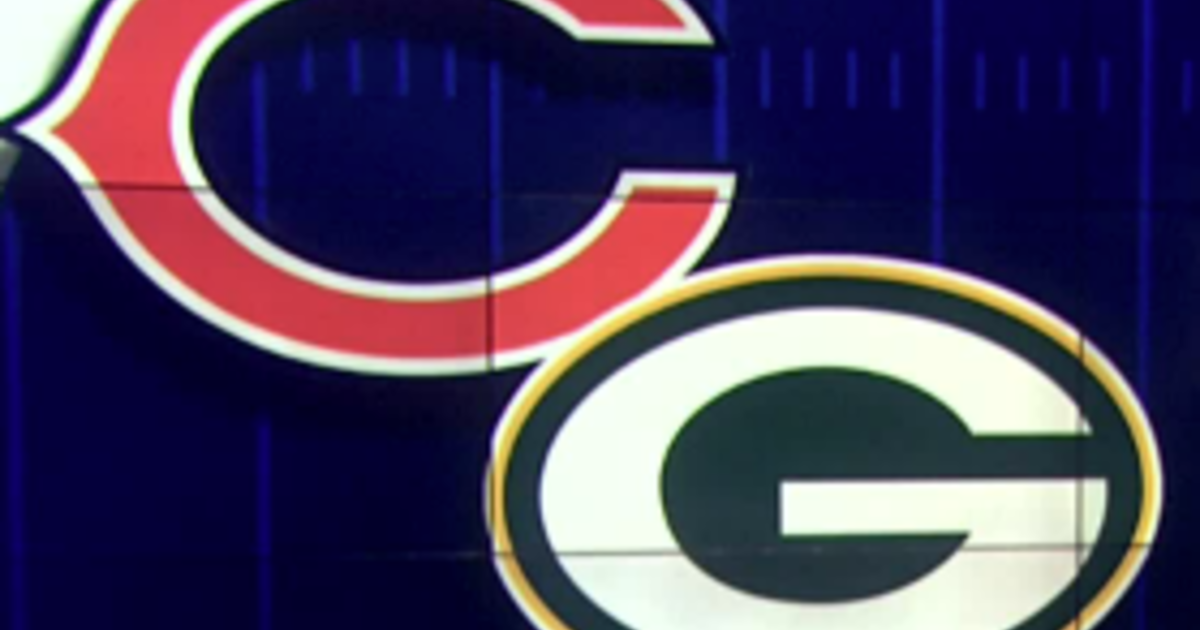 Bears Vs. Packers: Three Things To Watch - CBS Chicago