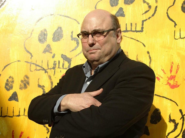 Aurora Orchestra production of Thriller