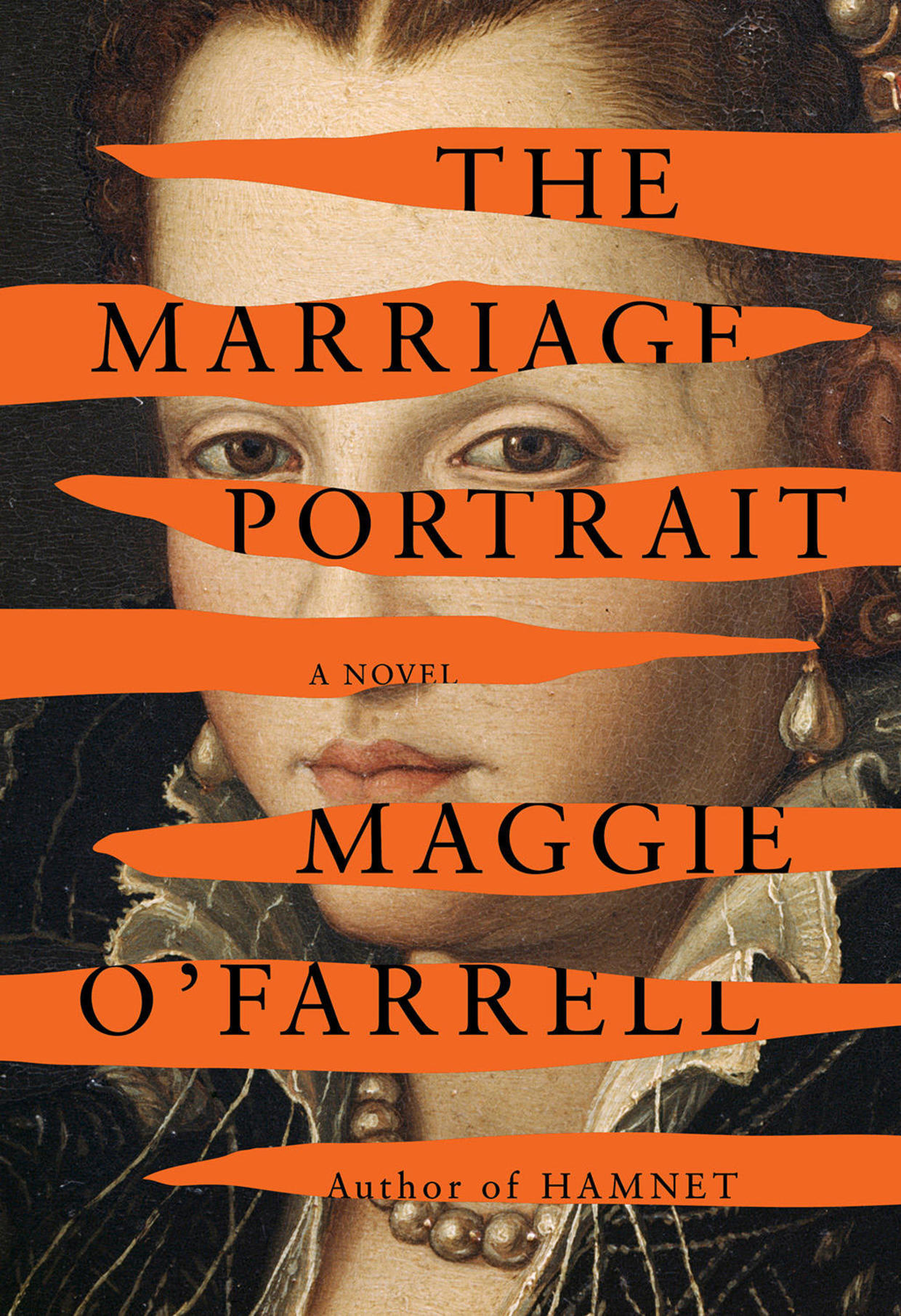 Book excerpt: "The Marriage Portrait" by Maggie O'Farrell - Oprice