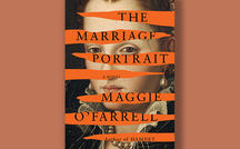 Book excerpt: "The Marriage Portrait" by Maggie O'Farrell 