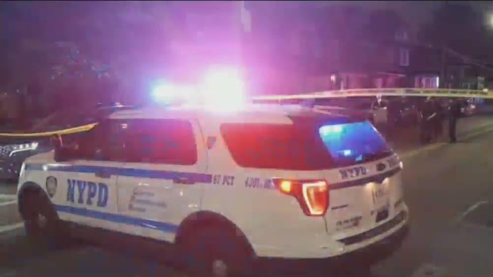 Stories About East Flatbush CBS New York