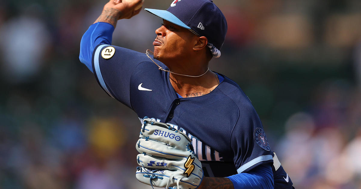 Long fourth inning sinks Marcus Stroman, Cubs in Colorado: 'I was