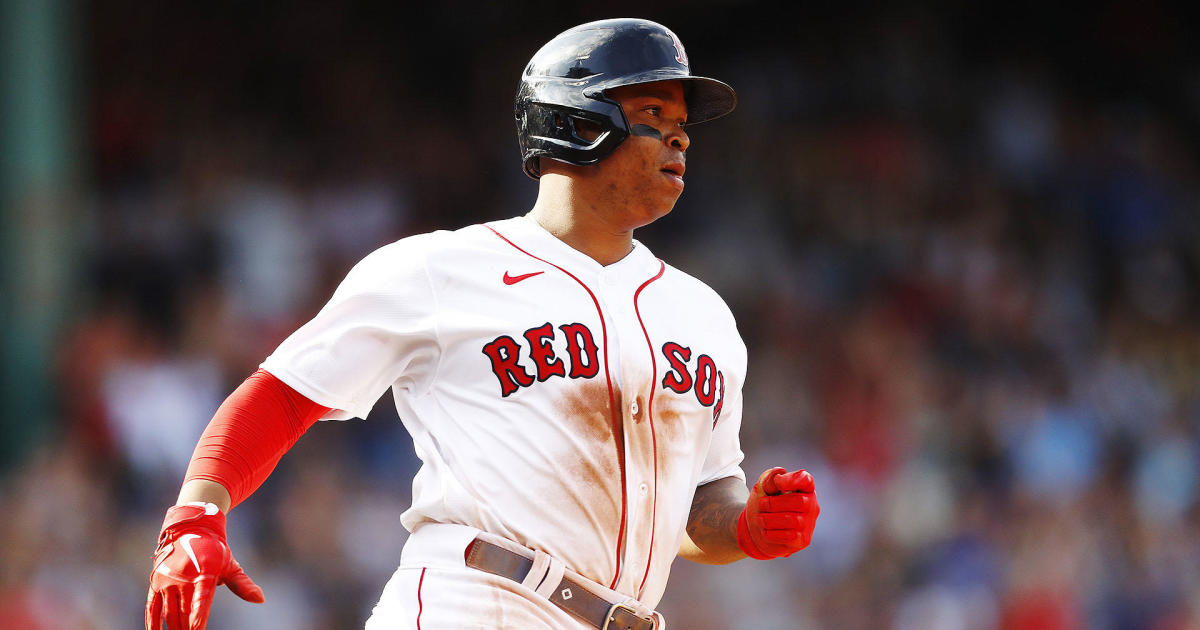 3 bold predictions for Rafael Devers, Red Sox ahead of Opening Day