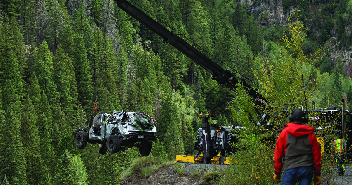 Jeep vira sinônimo de aventura nas trilhas do Colorado - 05/09/2012 - UOL  Carros